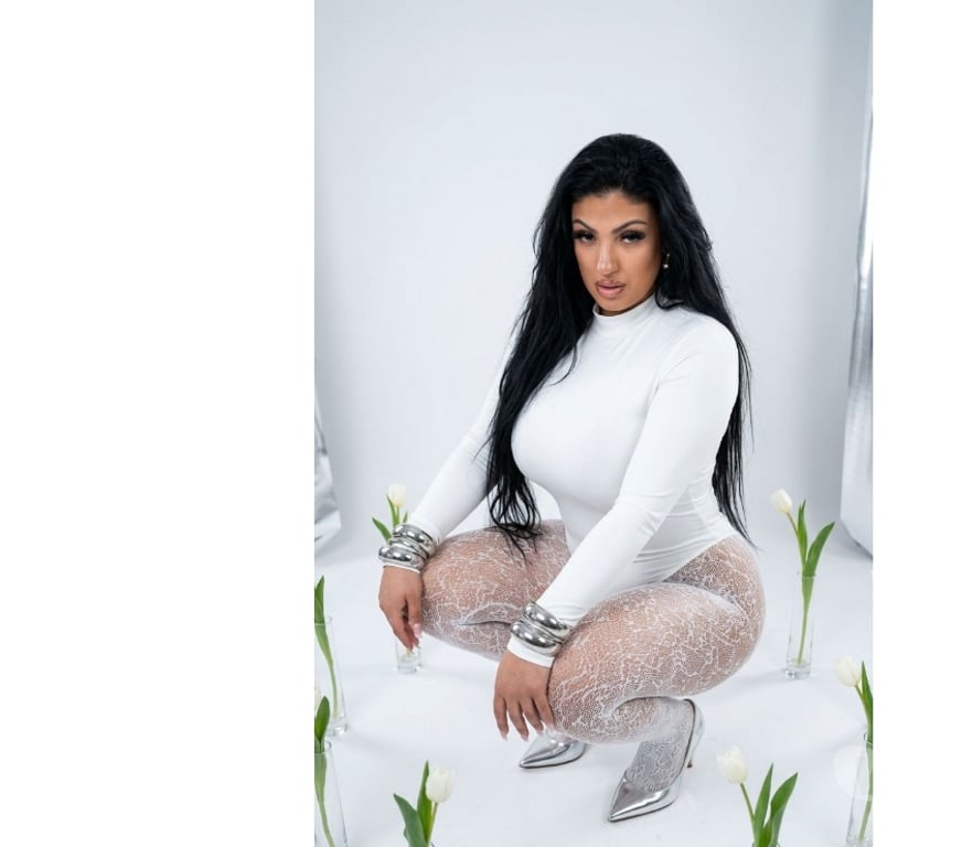 Escorts South Yorkshire Barnsley - Photos for Hi my name Mária