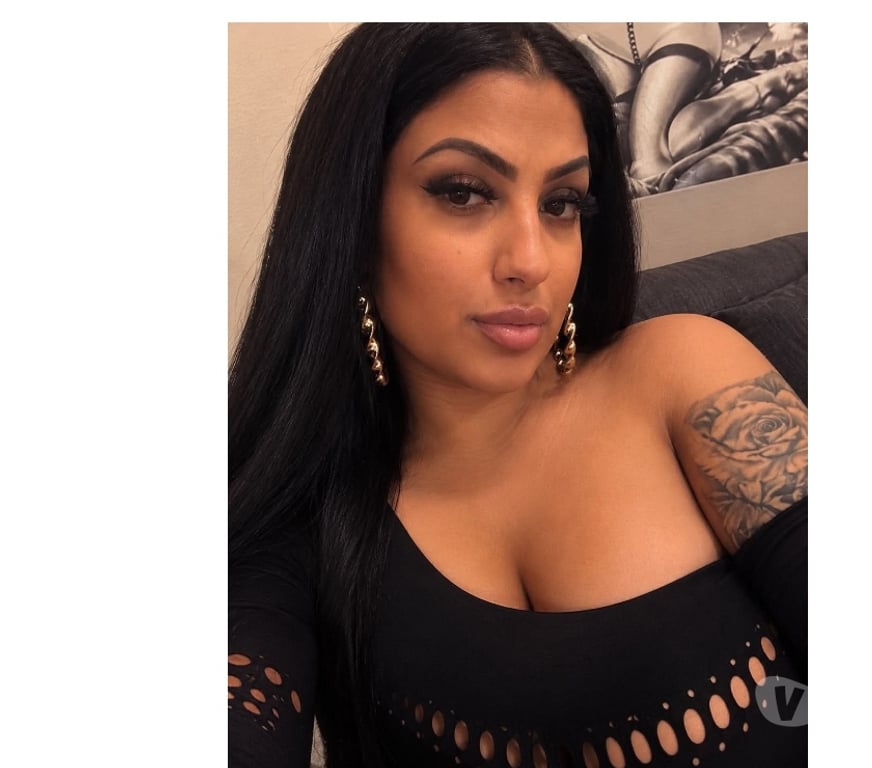 Escorts South Yorkshire Barnsley - Photos for Hi my name Mária