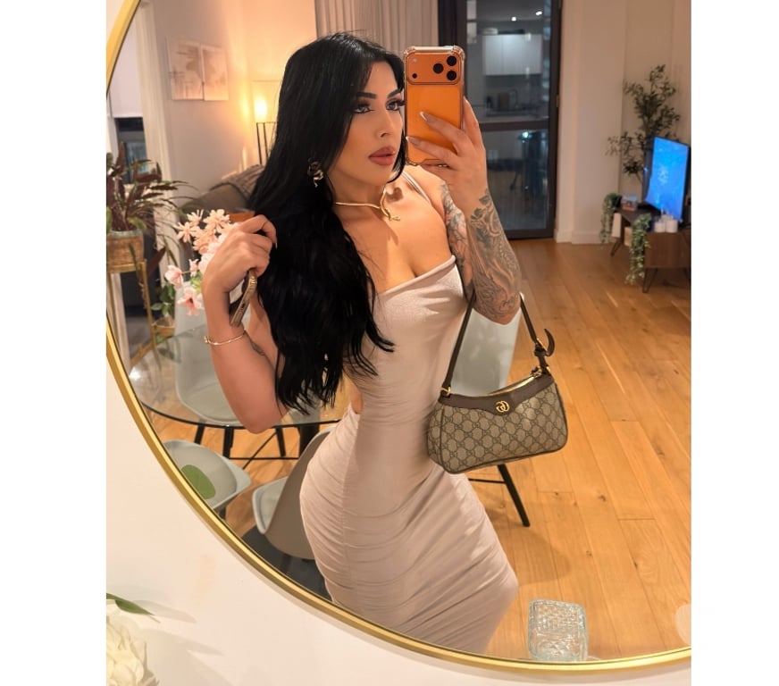 Escorts West Midlands Birmingham - Photos for Larissa Brazilian.🔥🍾* PARTY GIRL