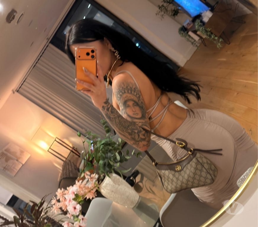 Escorts West Midlands Birmingham - Photos for Larissa Brazilian.🔥🍾* PARTY GIRL