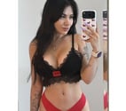 Cambridge City Centre - Cambridge — Nicola Unforgettable Luxury Girl