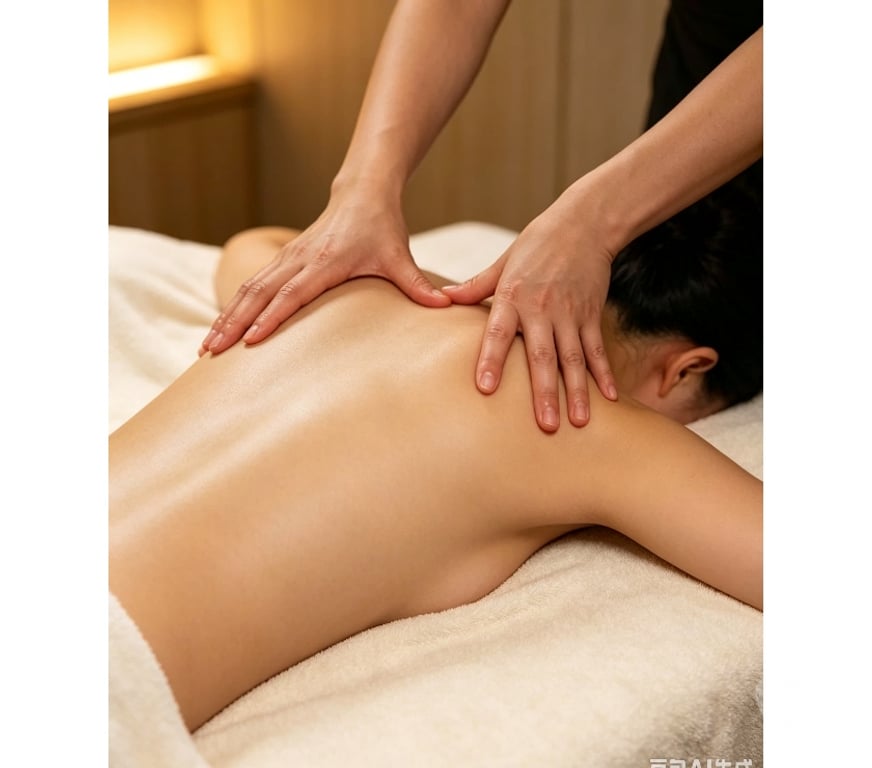 Escorts Hampshire Rushmoor - Photos for ✨Relaxing Massage by asian✨Relieve stress