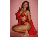 Gabrielle🌺Massagem 🇧🇷Best Experience🍒Latina