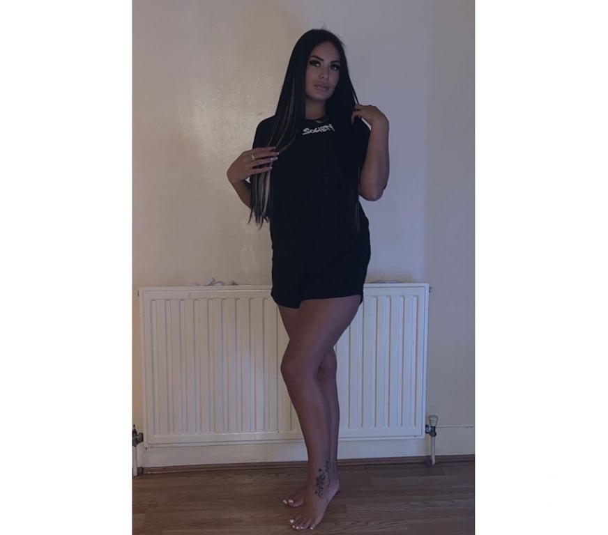 Escorts West Midlands Coventry - Photos for HOT AND HORNY LATINA JUST ARTIVED♥️