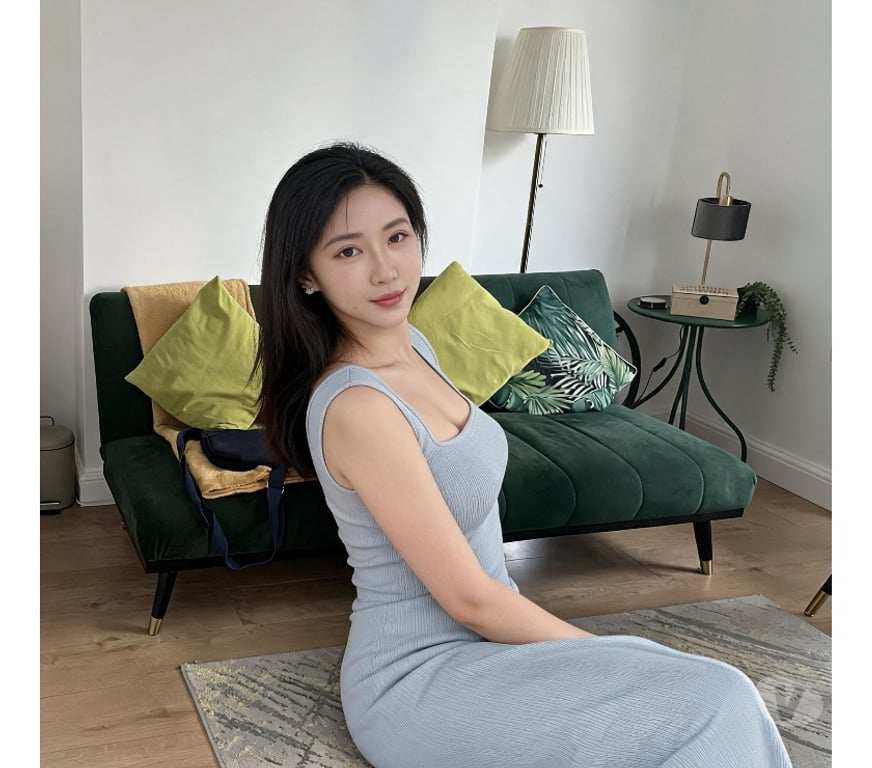 Escorts Greater Manchester Trafford - Photos for One week stay🌹 Charming Asian Companion 🌹