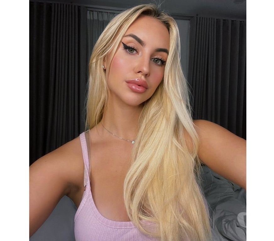 Escorts South West London Tooting - South West London - Photos for 💙🥂Jasmine Good girl new in town Brazilian 🇧🇷