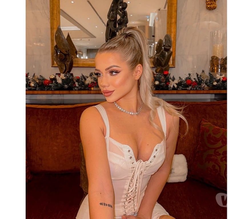 Escorts South West London Tooting - South West London - Photos for 🧡Julia the best girl new in town Brazilian 🇧🇷 💋