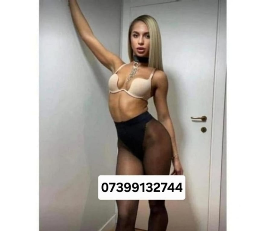 Escorts Staffordshire Stoke-on-Trent - Photos for ANA 🔞GFE 😍best party 💋 JUST ARRIVED