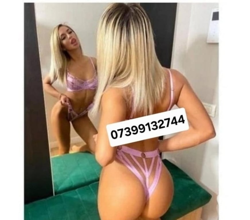 Escorts Staffordshire Stoke-on-Trent - Photos for ANA 🔞GFE 😍best party 💋 JUST ARRIVED