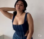💋anjana CHOCOLATE 🍫🍑 🎊 PARTY GIRL 🍸🎉