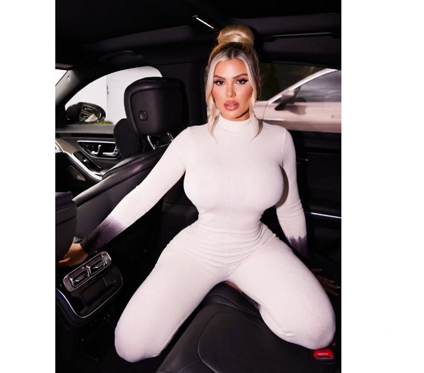 Escorts Glasgow Glasgow City Centre - Glasgow - Photos for ✨️EXOTIC BLONDIE LOLLA BIGASS PARTYGIRL 💖