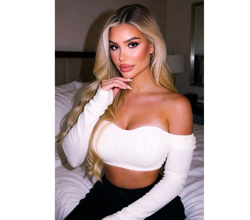 Escorts Glasgow Glasgow City Centre - Glasgow - Photos for ✨️EXOTIC BLONDIE LOLLA BIGASS PARTYGIRL 💖
