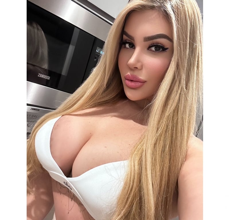 Escorts Glasgow Glasgow City Centre - Glasgow - Photos for ✨️EXOTIC BLONDIE LOLLA BIGASS PARTYGIRL 💖