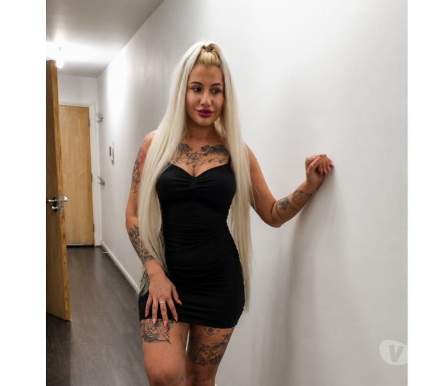 Escorts South East London Plumstead - South East London - Photos for Perfect blonde girl💯owo included💯
