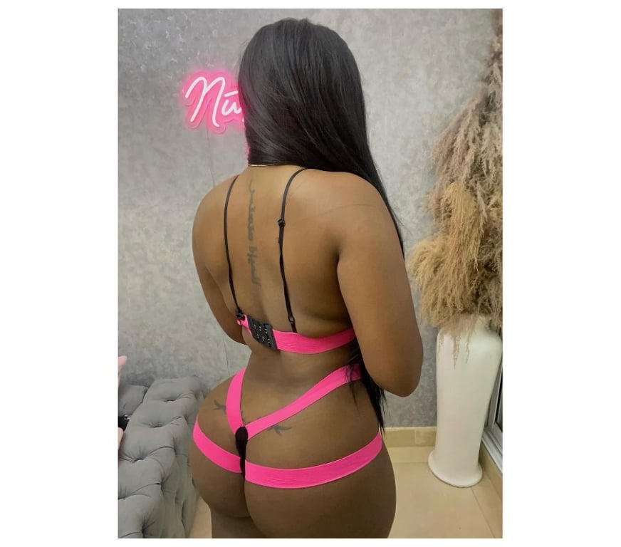 Escorts Edinburgh Gorgie - Edinburgh - Photos for EBONY CANDY🍭🍫CURVY 💯LOVE TO PARTY 🎉