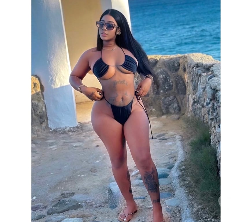Escorts Edinburgh Gorgie - Edinburgh - Photos for EBONY CANDY🍭🍫CURVY 💯LOVE TO PARTY 🎉