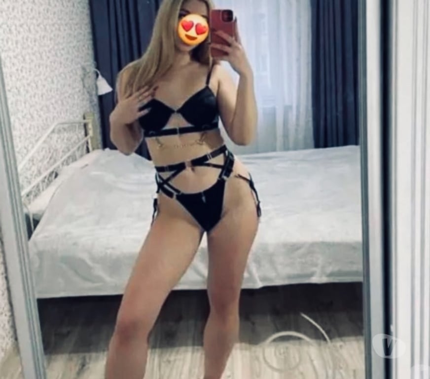 Escorts Lancashire Blackpool - Photos for Cristina❤️now in town 🥰