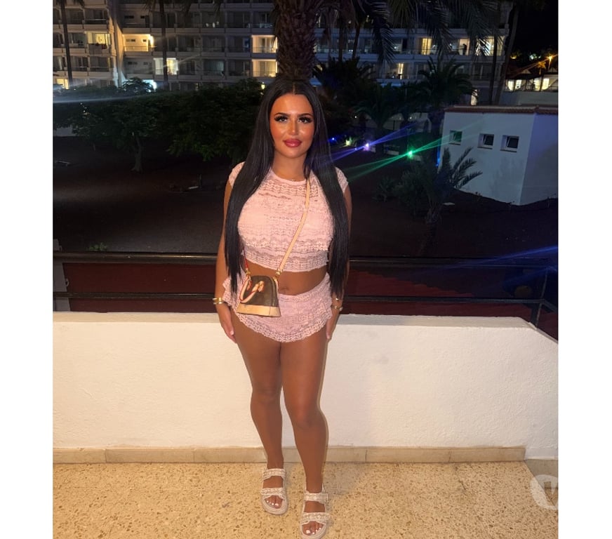Escorts Glasgow Glasgow City Centre - Glasgow - Photos for Hot Scottish Brunette Scarlett💋 QUEEN OF BJS👑 Duke St