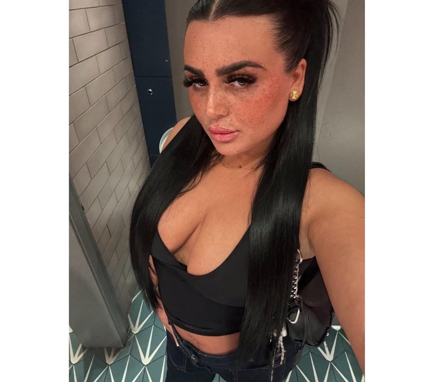 Escorts Glasgow Glasgow City Centre - Glasgow - Photos for Hot Scottish Brunette Scarlett💋 QUEEN OF BJS👑 Duke St