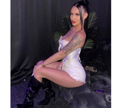 Escort Belfast City Centre (South) Belfast - Photos for New in town outcall real pics 😍🎉🎉🩷🥰