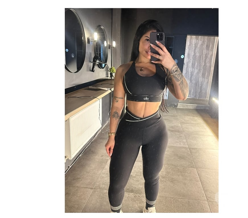 Escorts West London Hillingdon - Photos for 🔥😈 BELLA SEXY BRUNETTE IN LONDON 😈🔥