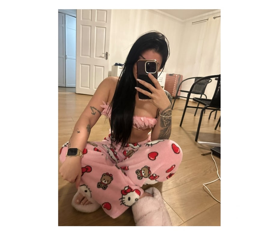 Escorts West London Hillingdon - Photos for 🔥😈 BELLA SEXY BRUNETTE IN LONDON 😈🔥