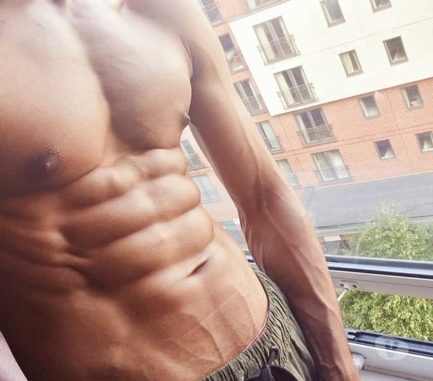  Gay massage West Midlands Birmingham - Photos for Magic hands offering a sexy experience