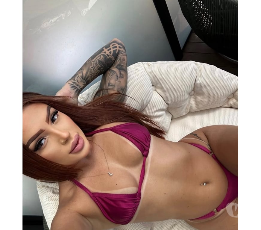Escorts South West London Wandsworth - South West London - Photos for 🌹 SWEET, SENSUAL & UNFORGETTABLE BRAZILIAN 🌹