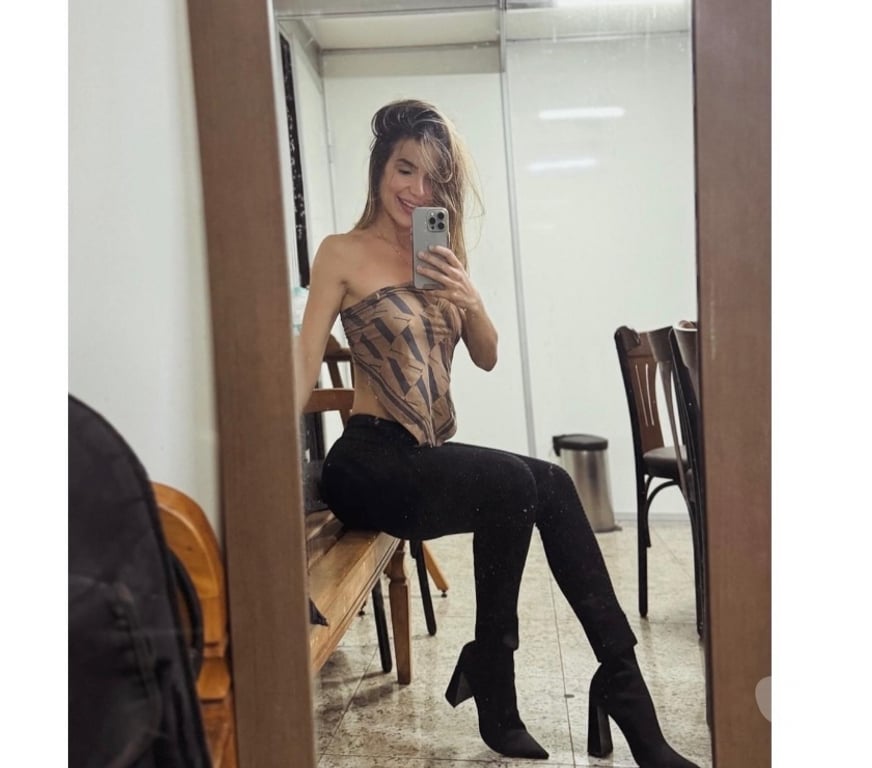 Escorts West Midlands Solihull - Photos for Olívia 💯%Genuine✅Best P@rty Ever