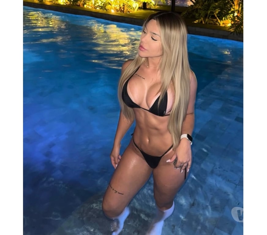 Escorts North West London Wembley Park - North West London - Photos for ⭐ EXCLUSIVE BRAZILIAN LADY – BEAUTY, CLASS & CHARM ⭐