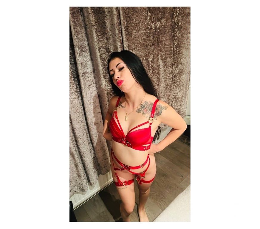 Escorts North London Enfield - Photos for NEW NADIN😍 100% real