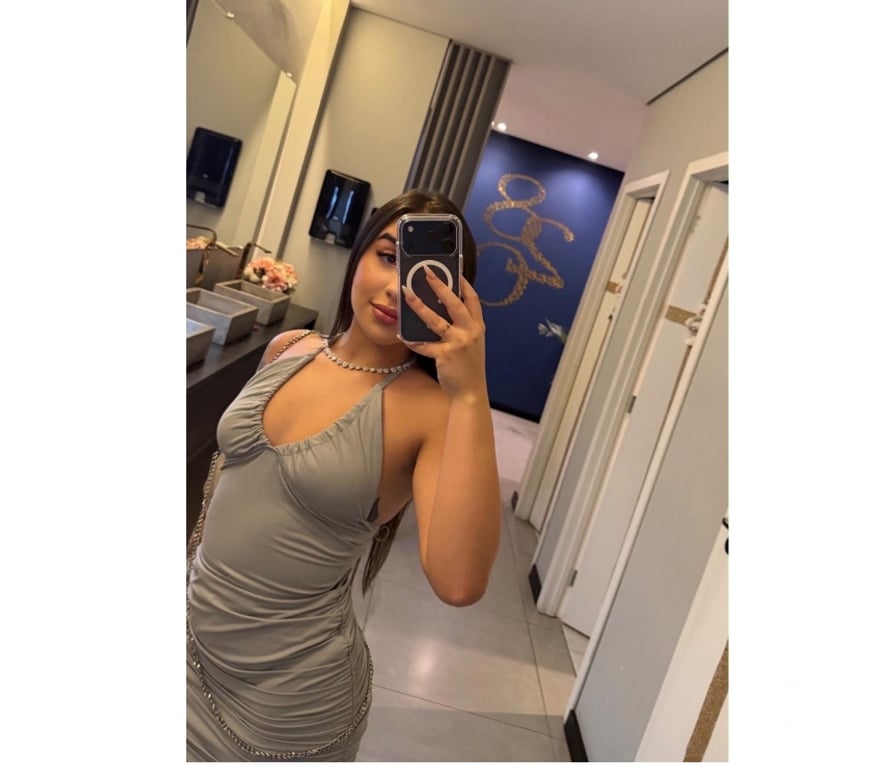 Escorts Staffordshire Stoke-on-Trent - Photos for Bruna 🔥🇧🇷Brazilian full services no rush 💋 Party