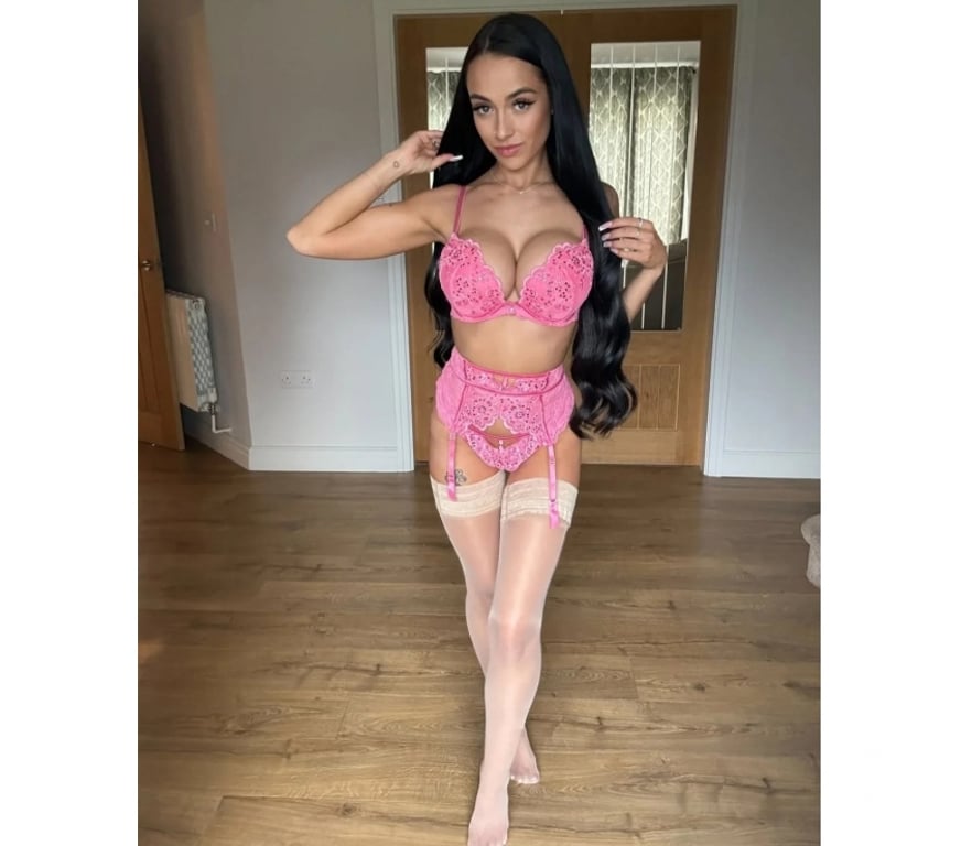 Escorts North Yorkshire Middlesbrough - Photos for GREAT EXPERIENCE ❤️ UNHURRIED SERVICE 🥰🥰