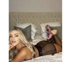 NEW GIRL NATTY THE BEST TIME🥰❤️