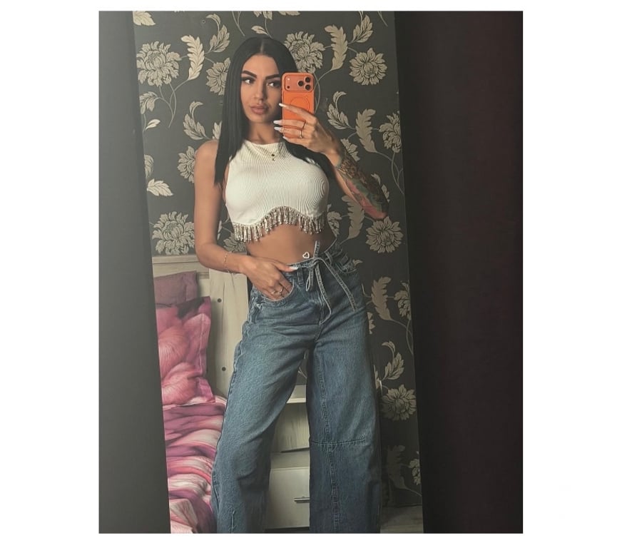 Escorts Nottinghamshire Nottingham - Photos for 😈 New Brunette Beauty – Sweet but Naughty🔥