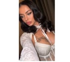🔥 New Sexy Brunette in Town – Ready to Party? 💋🔥