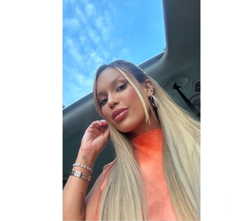 Escorts Bedfordshire Luton - Photos for CAMILA BLONDE LUTHON NEW