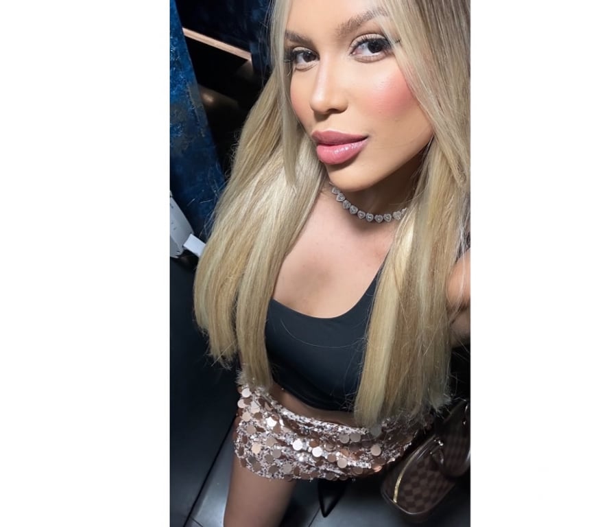Escorts Bedfordshire Luton - Photos for CAMILA BLONDE LUTHON NEW