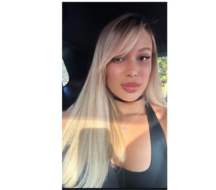 Escorts Bedfordshire Luton - Photos for CAMILA BLONDE LUTHON NEW