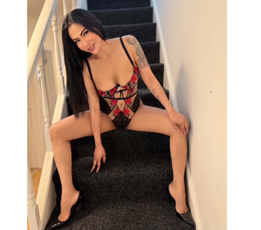 Escorts Aberdeen Bridge of Dee - Aberdeen - Photos for 🔥Hot Thai Katy🔥Pretty Girl and Best Service ⭐️