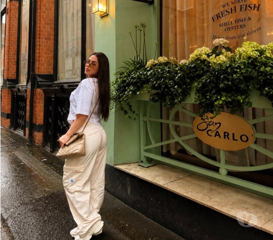 Escorts West London Acton - West London - Photos for LIVIA TAYLOR ❤️‍🔥 GFE ❤️‍🔥BEST OWO EVER
