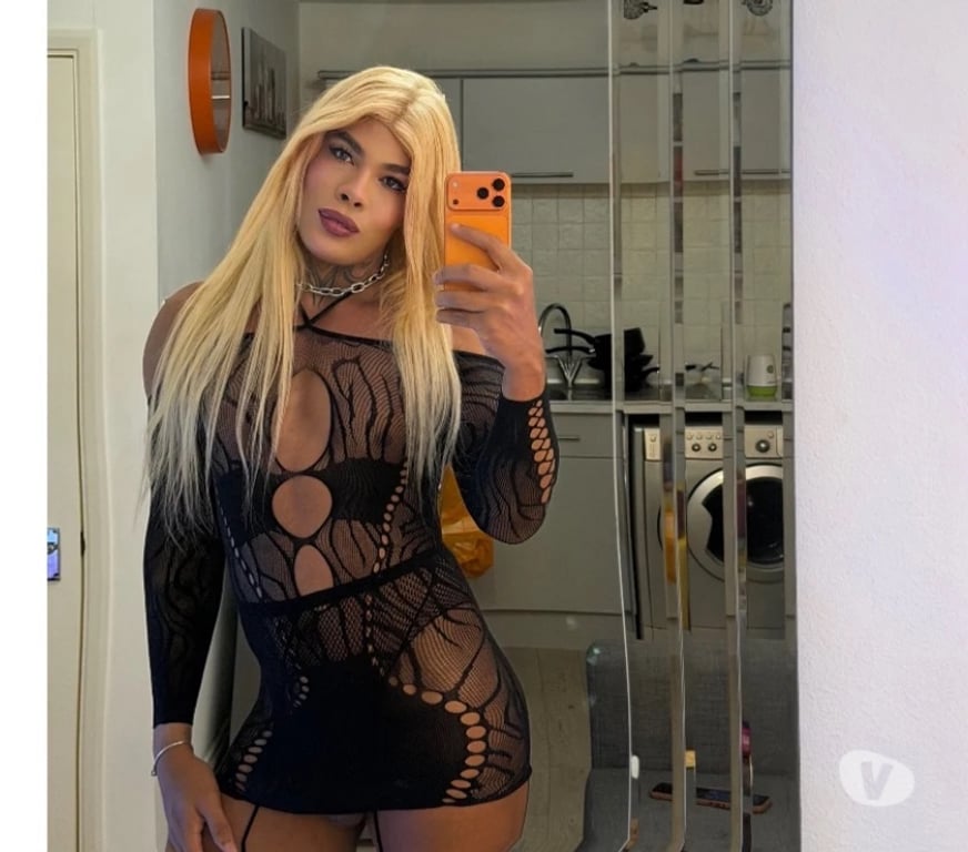 Trans Escorts Reading Reading Town Centre - Reading - Photos for TS NAOMI QUEEN TOP