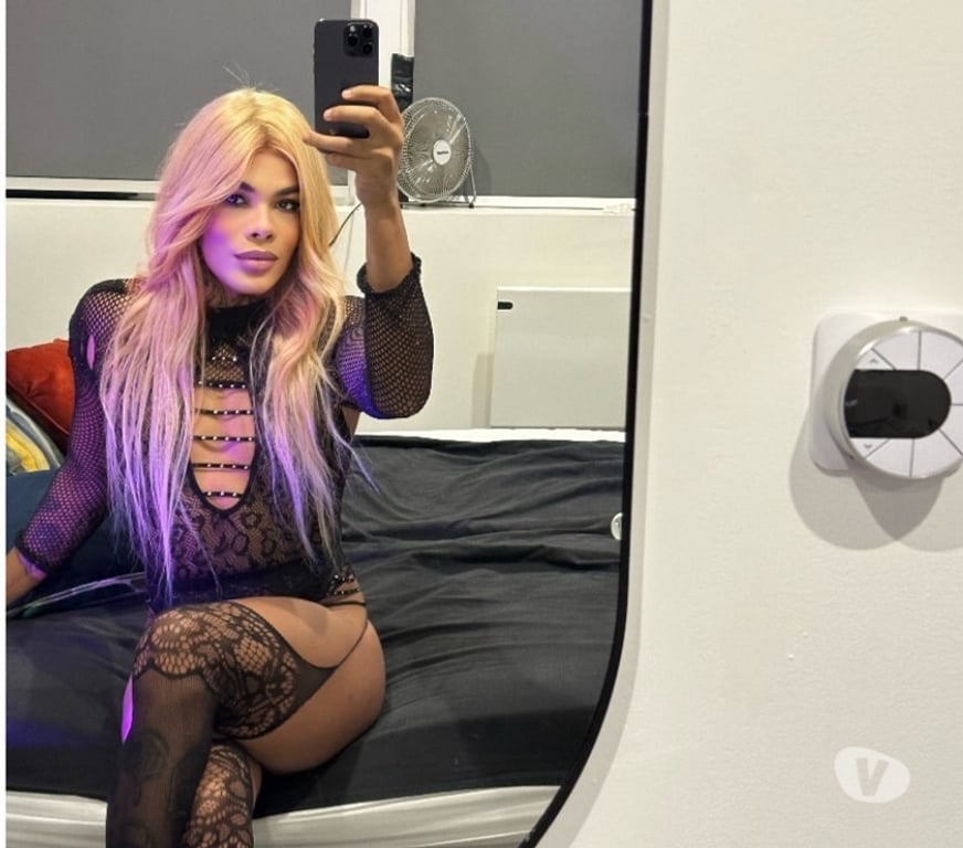 Trans Escorts Reading Reading Town Centre - Reading - Photos for TS NAOMI QUEEN TOP