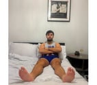 Acton - West London — Bottomlad for now 60pounds only