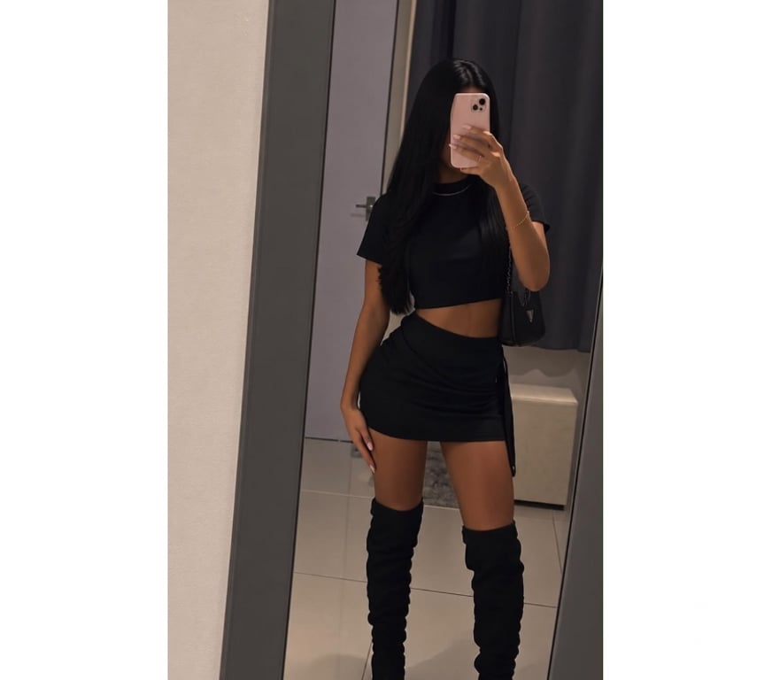 Escorts South East London Croydon - Photos for NEWWWW IN TOWN 🇧🇷💕