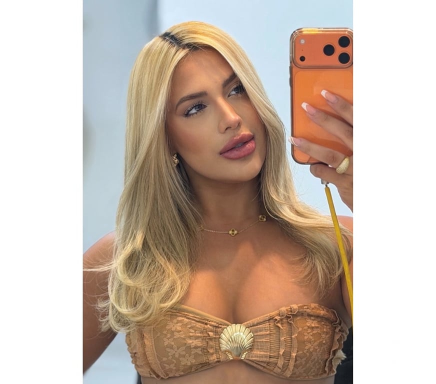 Escorts Hampshire Southampton - Photos for 🇧🇷 Isadora Lovely Brazilian 😍