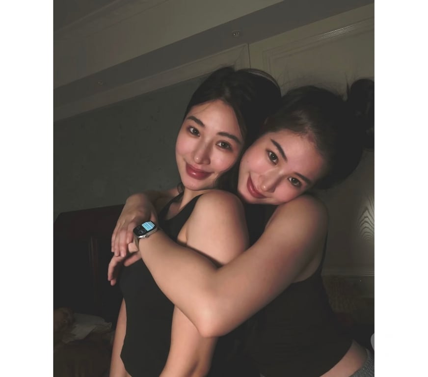 Escorts York York City Centre - York - Photos for Duo Asian girls great service No rush