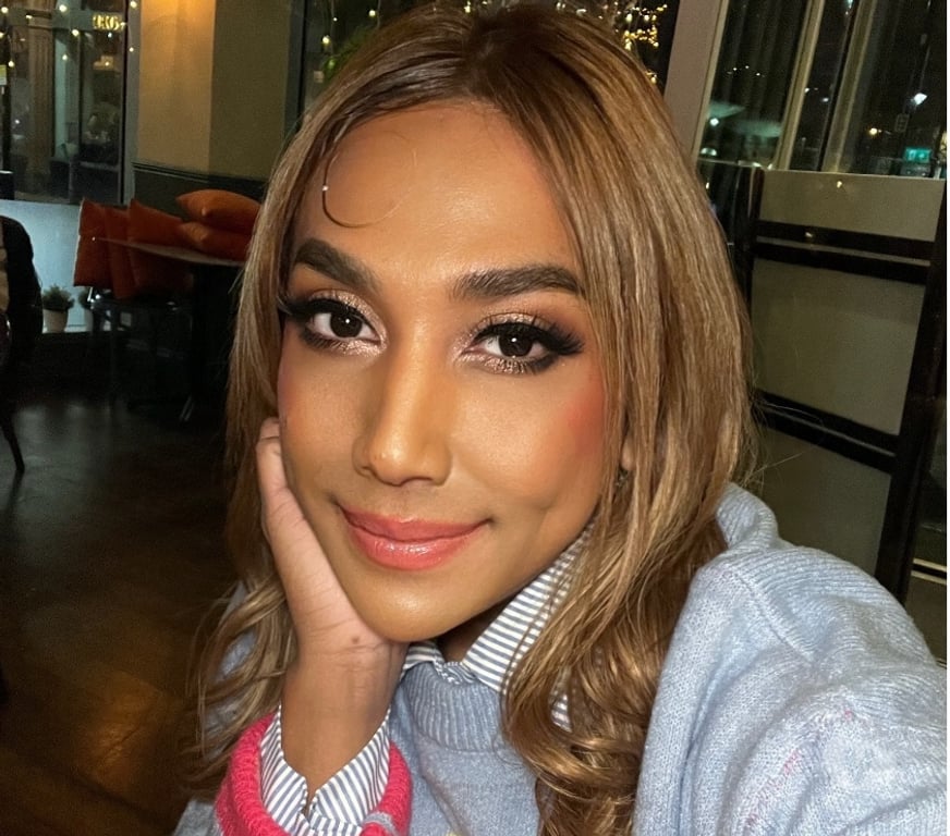Trans Escorts South Yorkshire Sheffield - Photos for Beautiful Thai Trans ready to Blow your mind away