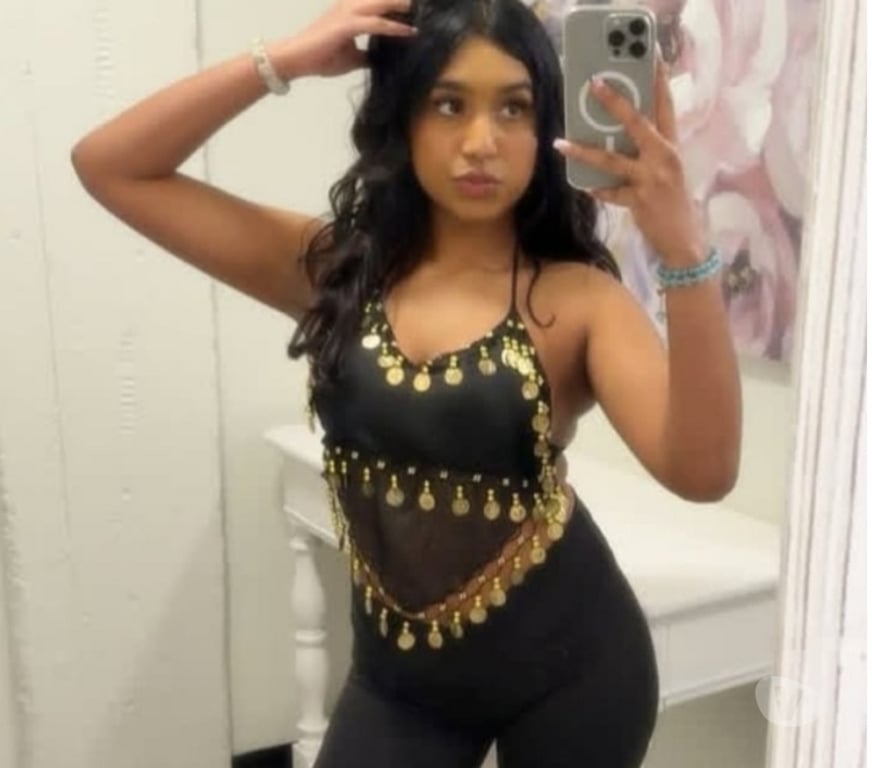 Escorts West Midlands Birmingham - Photos for New Natașa Indian Girl party🍷🍷