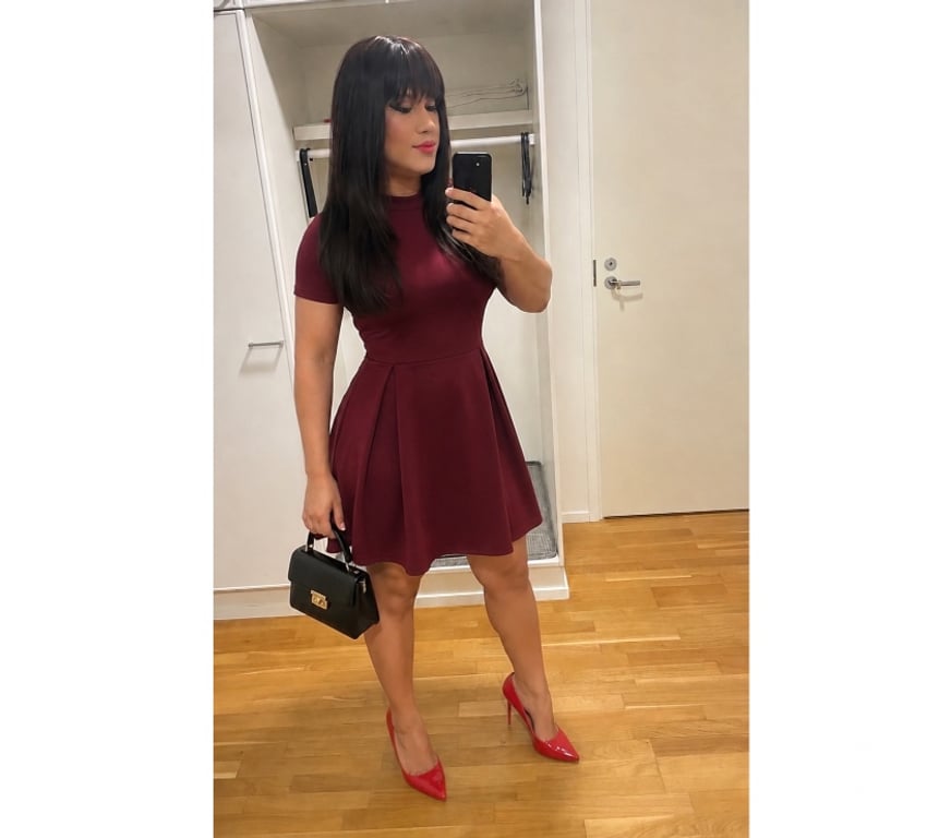 Trans Escorts Highland Inverness - Highland - Photos for Sexy Trans Sarah Hot & Sensual in Inverness